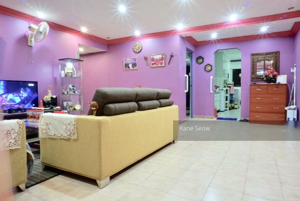 Blk 126 Pending Road (Bukit Panjang), HDB 4 Rooms #204824951
